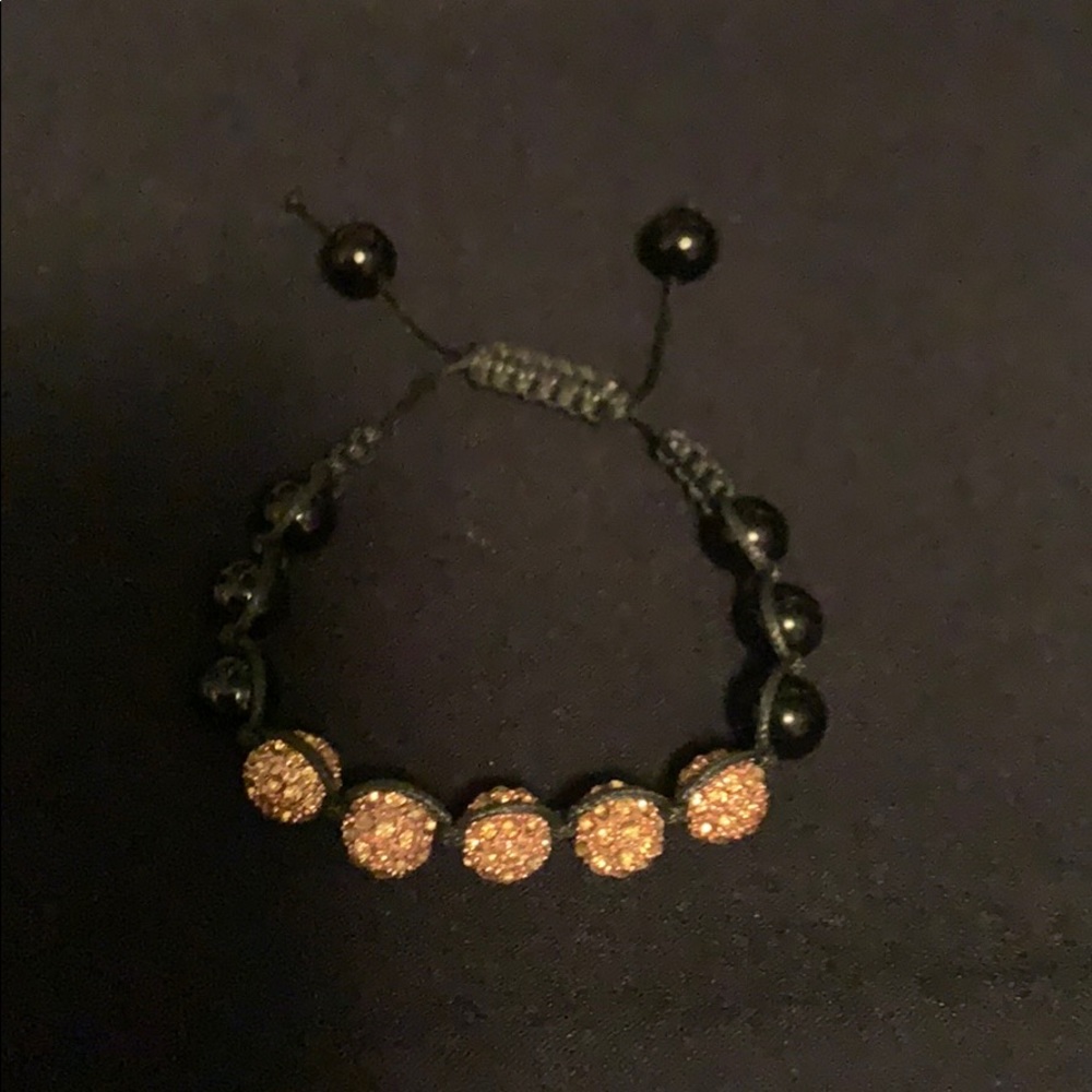 Ladies bracelets